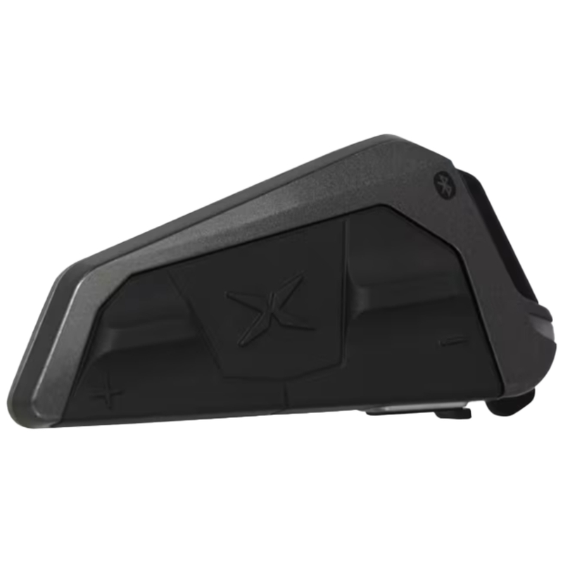Interfono Scorpion EXO-COM Link-1 singolo grigio scuro