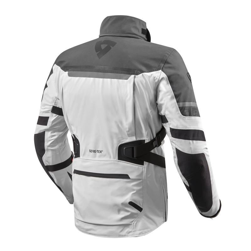 Revit Poseidon 2 GTX argento Saldi