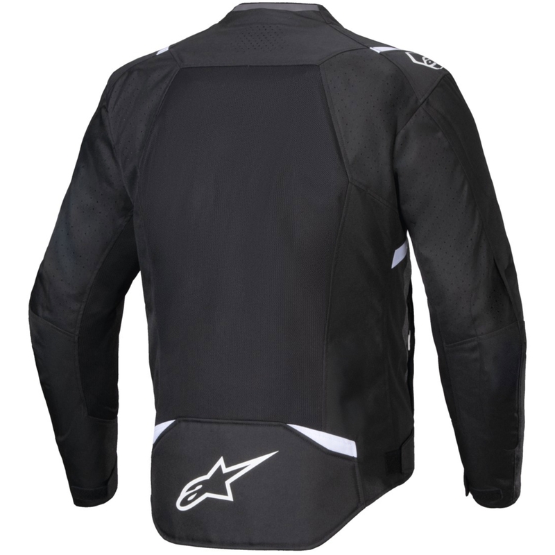 Giacca da moto Alpinestars T-SPS Air V2 nero-bianco