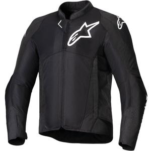 Giacca da moto Alpinestars Viper Air V4 nera