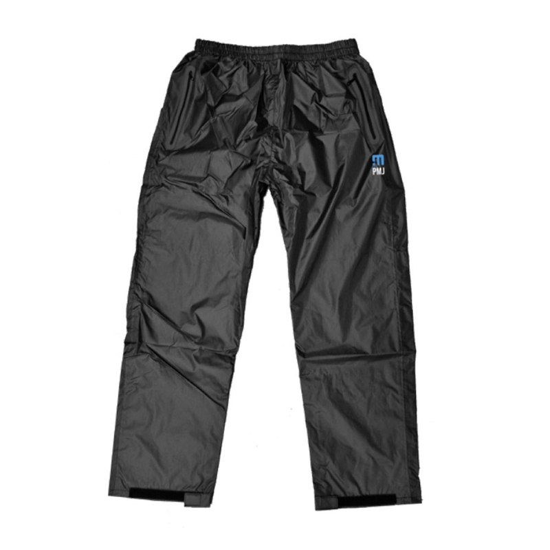 Jeans da motociclista PMJ Dust blu Saldi