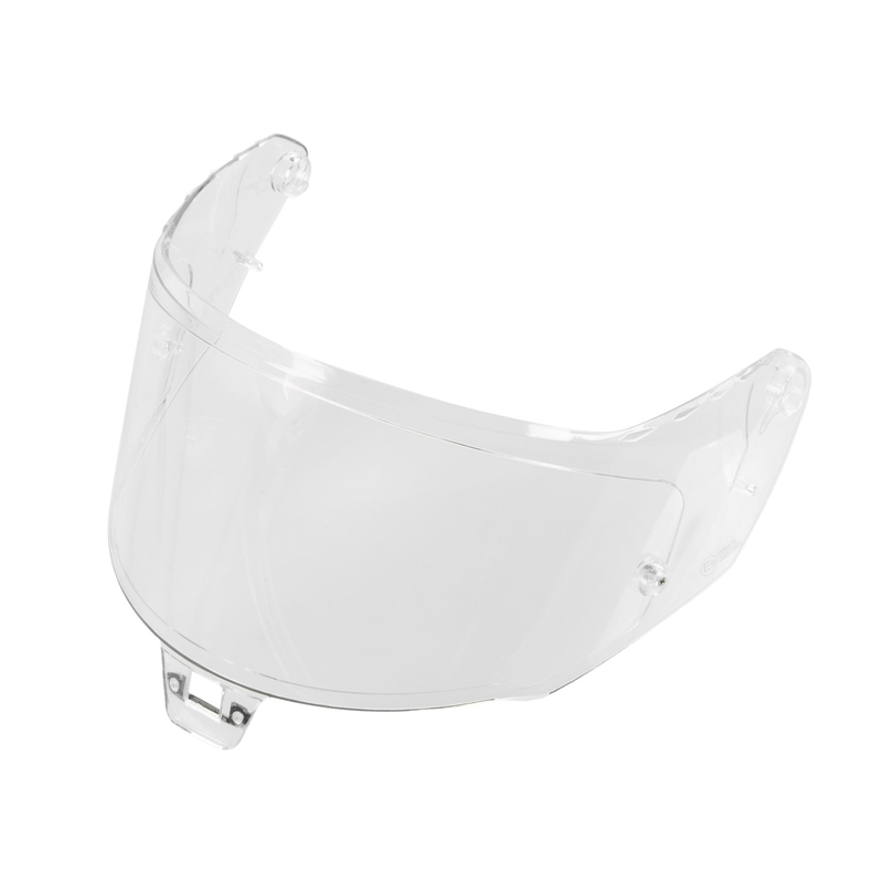 Visiera casco Alpinestars Supertech R10 trasparente
