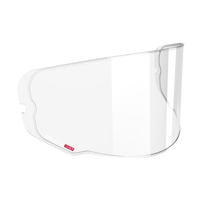 Pinlock® 120 XLT® MaxVision™ per visiere casco Alpinestars Supertech R10