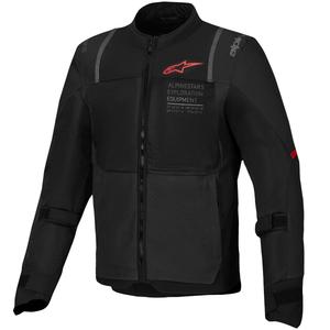 Giacca da moto Alpinestars ST-2 Air nera