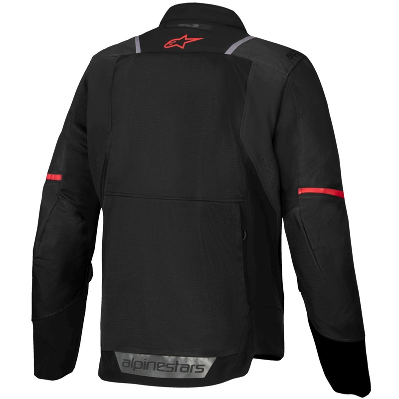Giacca da moto Alpinestars ST-2 Air nera