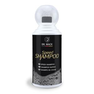 Dr. Wack Speed Shampoo 500 ml erogatore