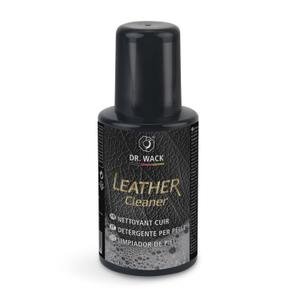 Dr. Leather Cleaner Wack Pulitore per Pelle 250 ml