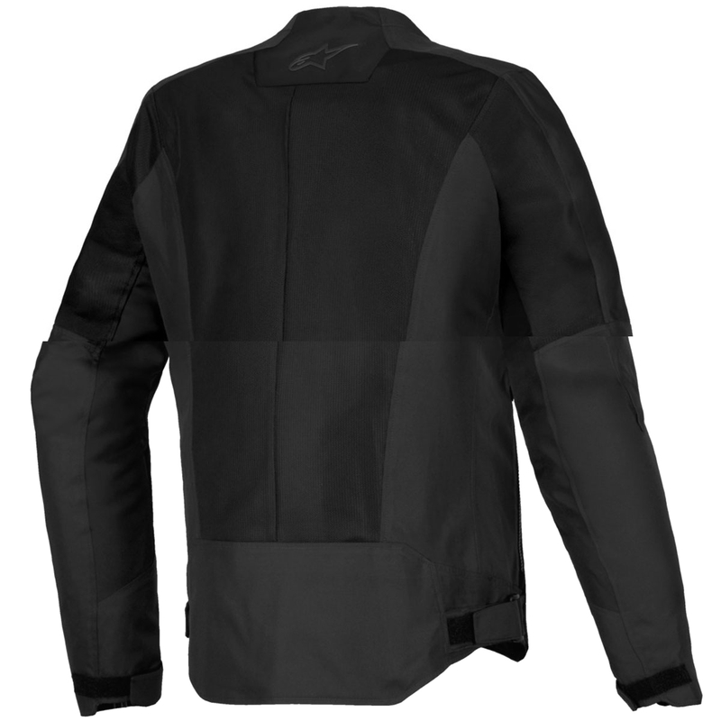 Giacca da moto Alpinestars C-1 AIR nera