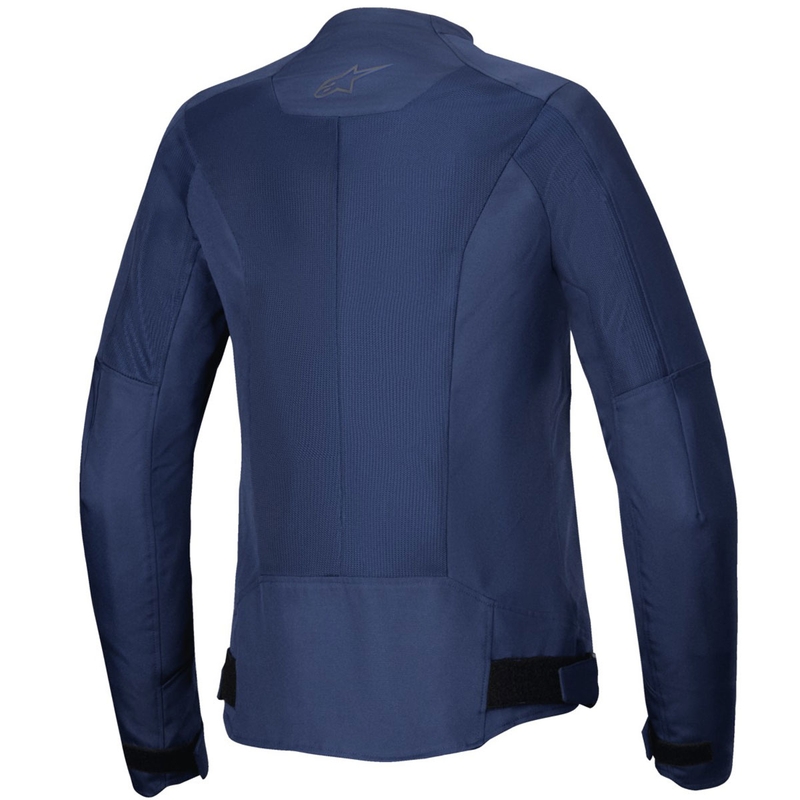 Giacca da moto Alpinestars STELLA C-1 AIR da donna blu