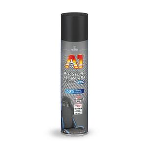 Detergente per Alcantara e tappezzeria Dr. Wack Upholstery-Alcantara Cleaner Pro 400 ml