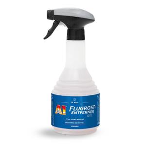 Rimuovi ruggine delicato Dr. Wack Flash Rust Removal Gel 500 ml