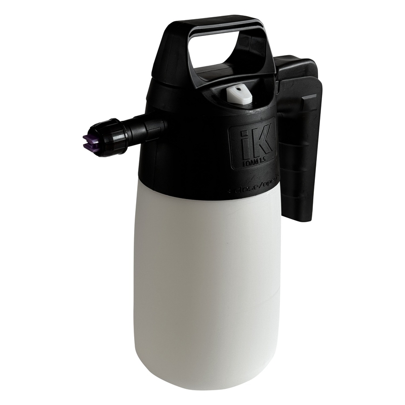 Dr. Applicatore di schiuma a pressione Wack New Pressure Foam Sprayer 750 ml Saldi