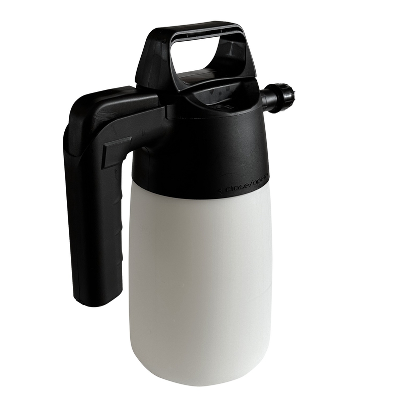 Dr. Applicatore di schiuma a pressione Wack New Pressure Foam Sprayer 750 ml Saldi