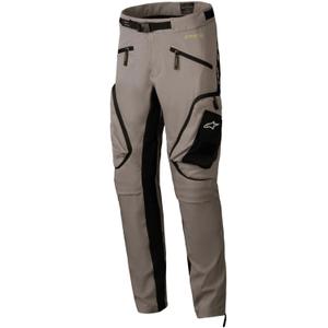 Pantaloni moto Alpinestars ACTEON sabbia