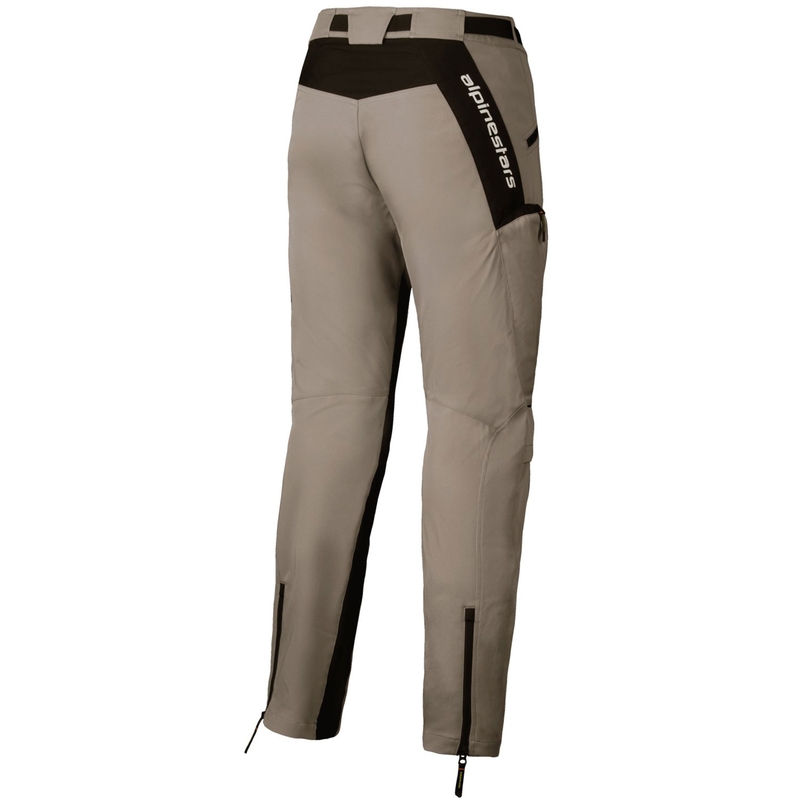 Pantaloni moto Alpinestars ACTEON sabbia