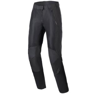 Pantaloni da moto donna Alpinestars STELLA C-1 AIR neri
