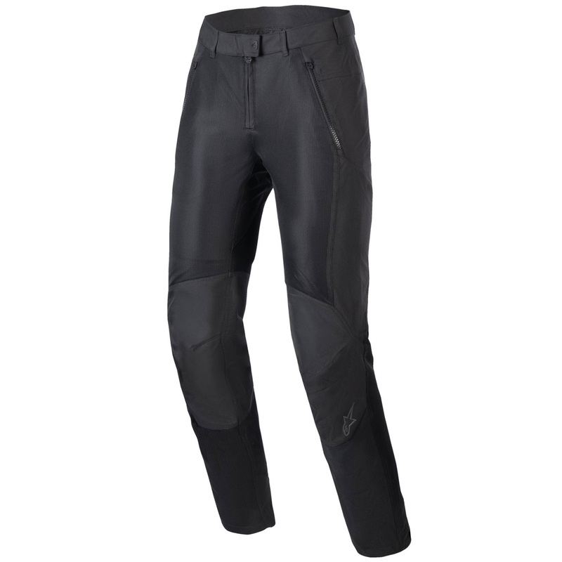 Pantaloni da moto donna Alpinestars STELLA C-1 AIR neri