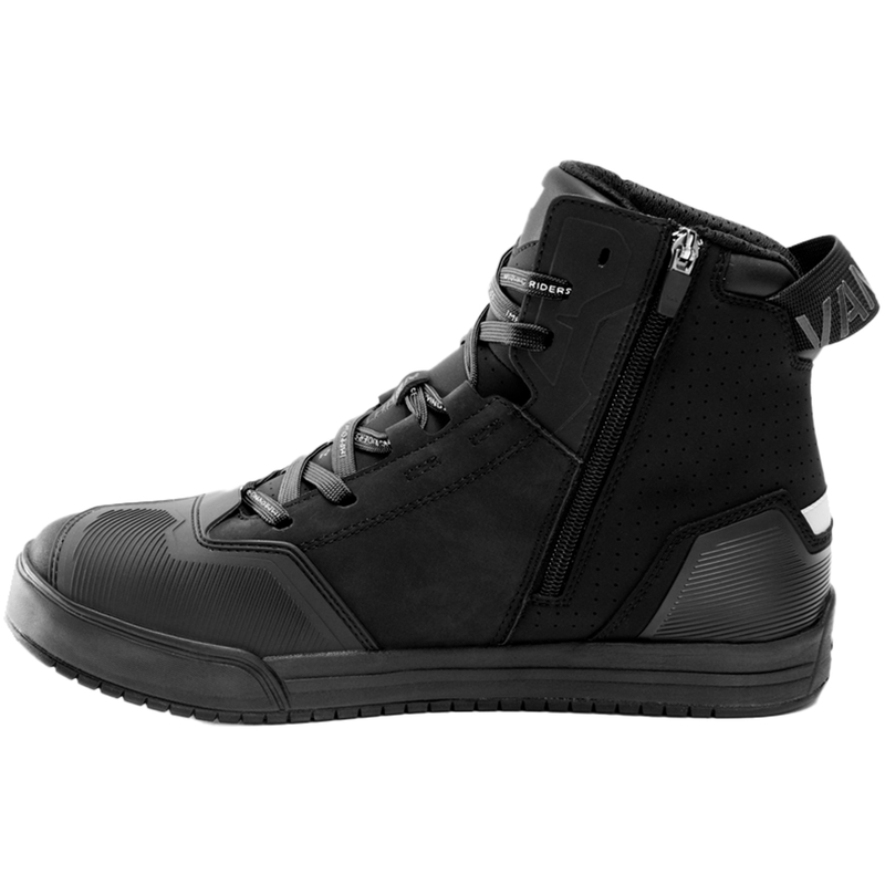 Stivali moto Rebelhorn Vandal II neri