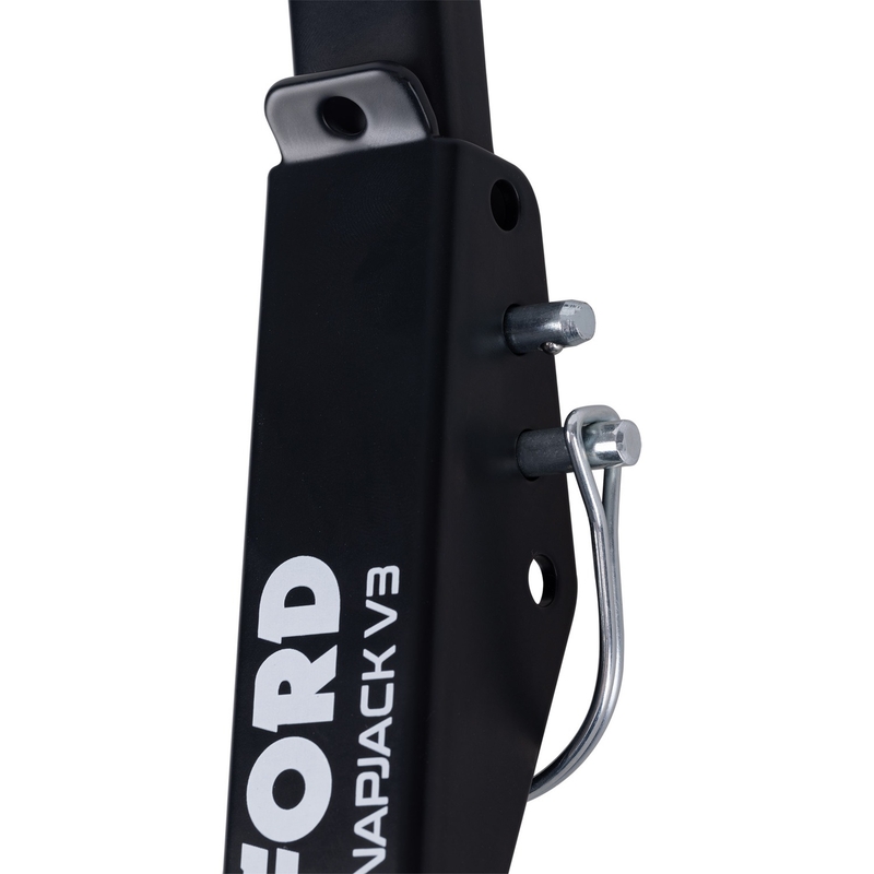 Cric per moto OXFORD SnapJack V3