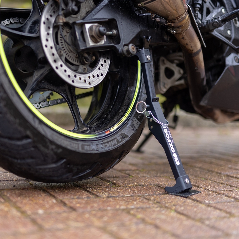 Cric per moto OXFORD SnapJack V3