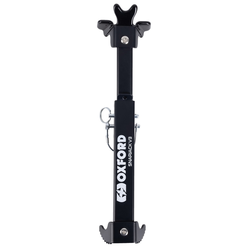 Cric per moto OXFORD SnapJack V3