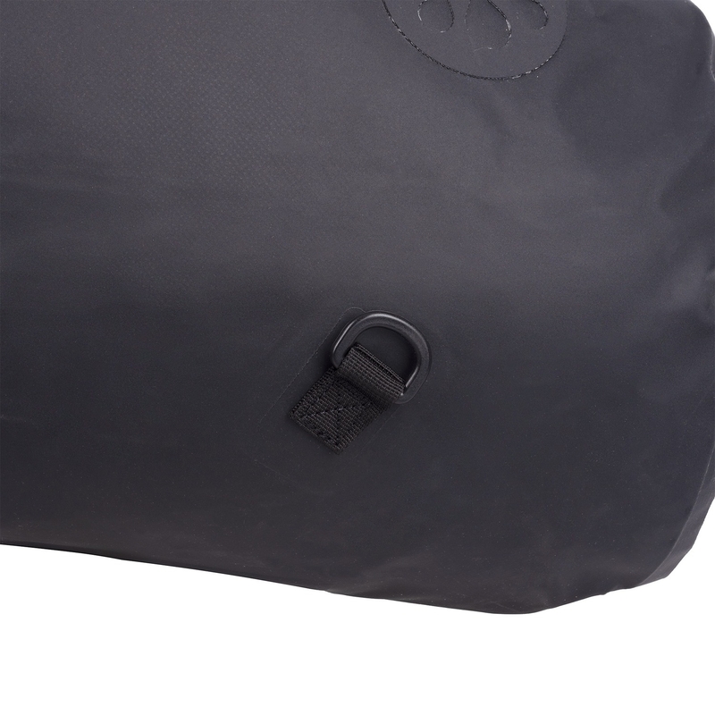 Borsa impermeabile Oxford Aqua T-50 Roll Bag grigia
