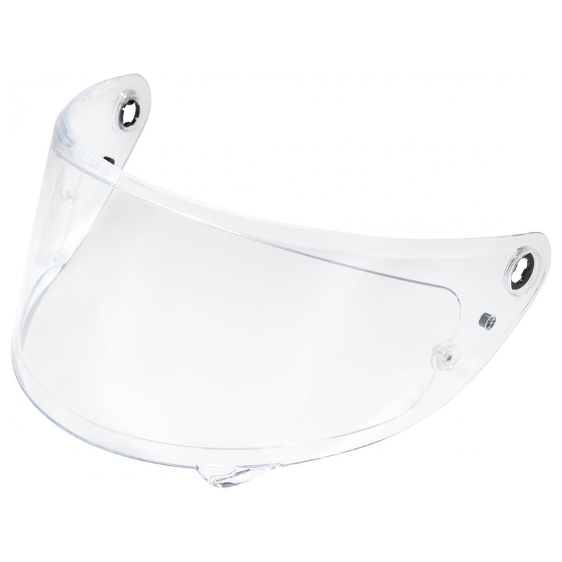 Visiera HJC HJ-25 Pinlock trasparente per caschi RPHA MAX e RPHA MAX EVO
