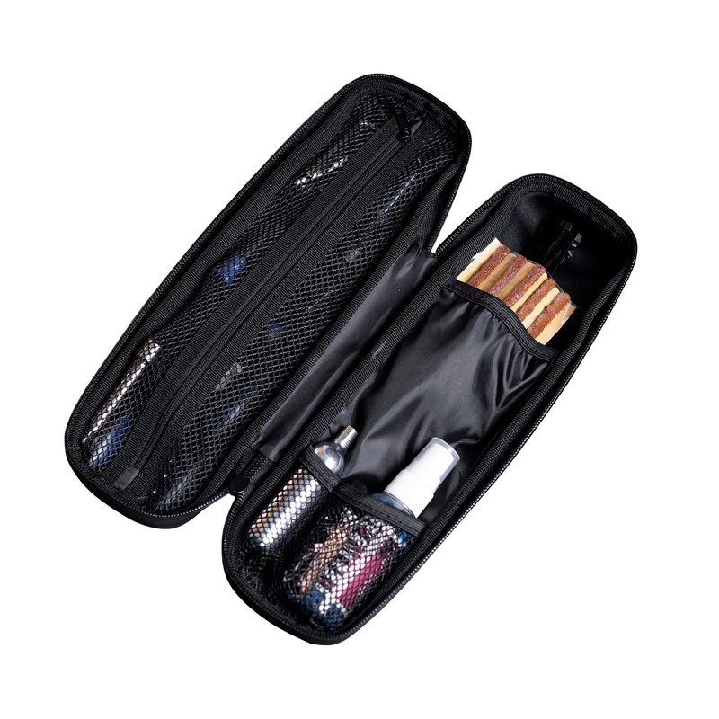 Valigia portautensili nera Oxford Tool Caddy