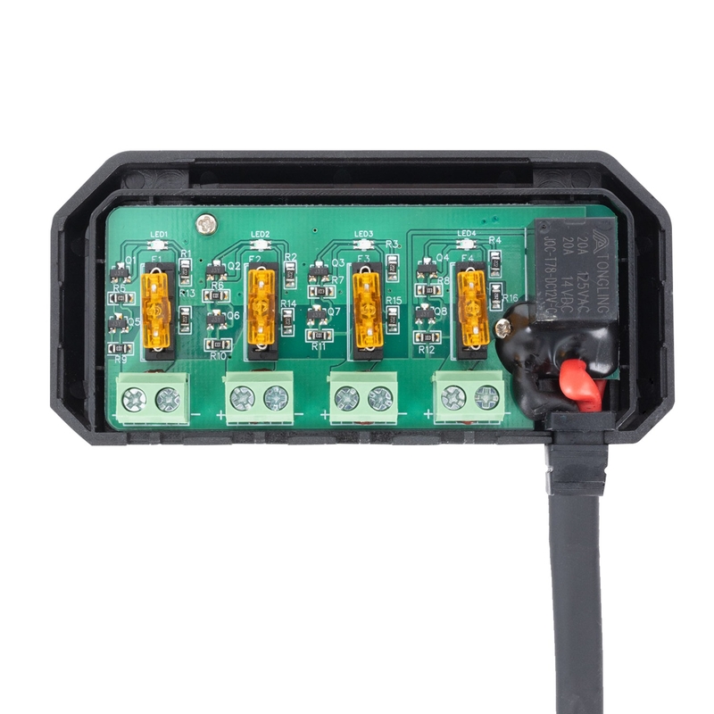 Scatola di giunzione aggiuntiva Oxford Junction Box 12V