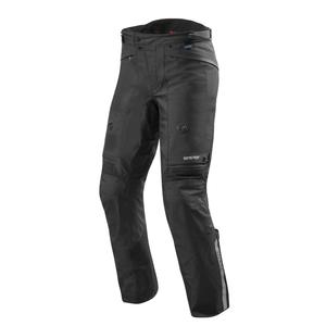 Pantaloni Revit Poseidon 2 GTX nero Saldi