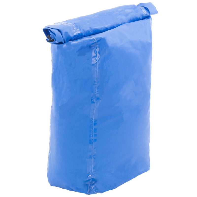 Borsa interna impermeabile Oxford per bagaglio ATLAS T-30 blu