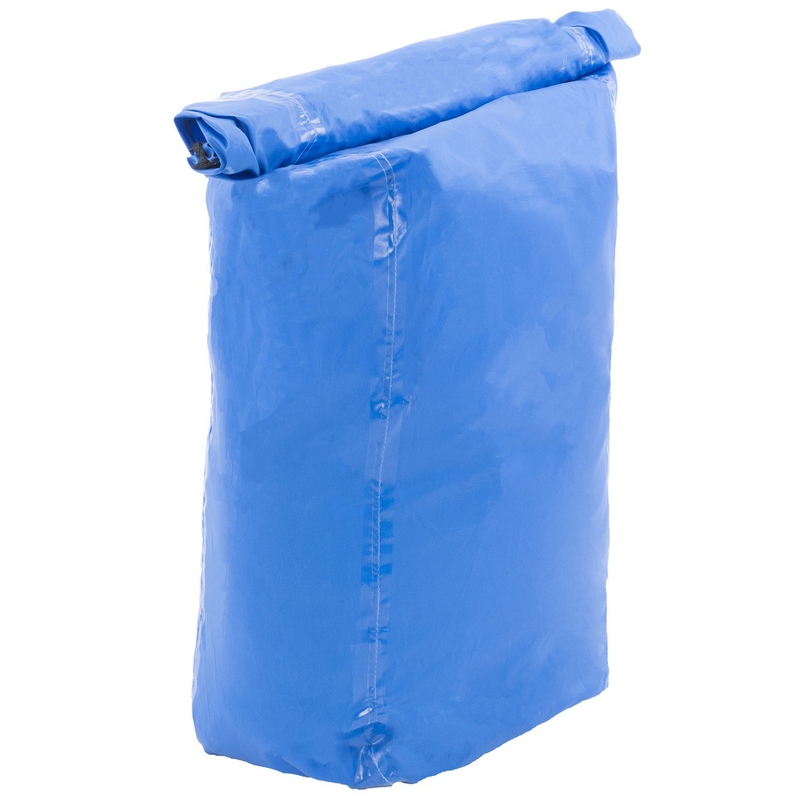 Borsa interna impermeabile Oxford per bagaglio ATLAS T-10 blu