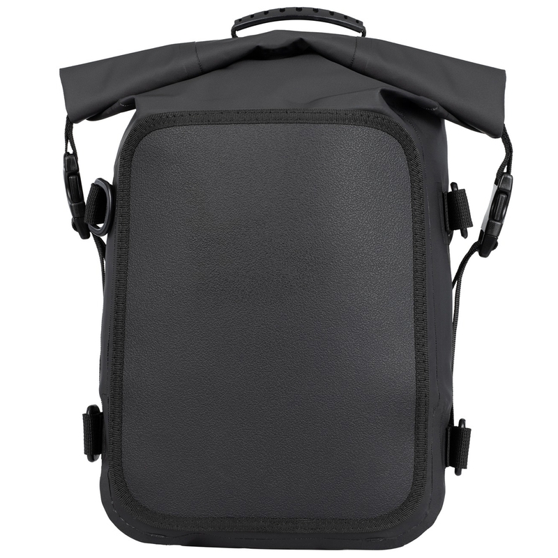 Borsa per barra di protezione Oxford AQUA C7 7L nera