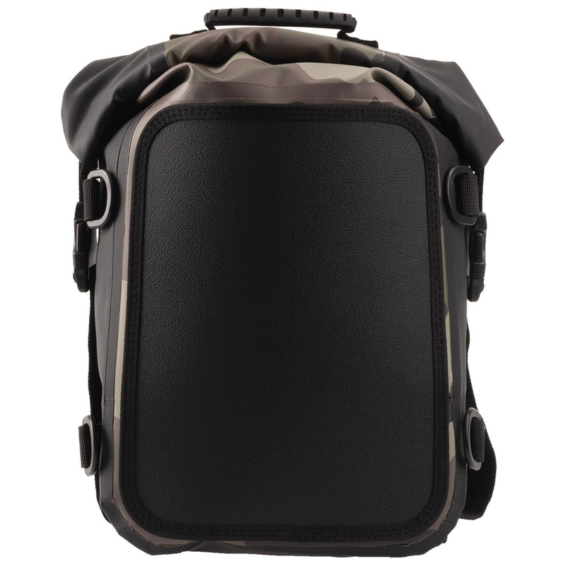 Borsa Oxford AQUA C7 Crash Bar 7L Camo