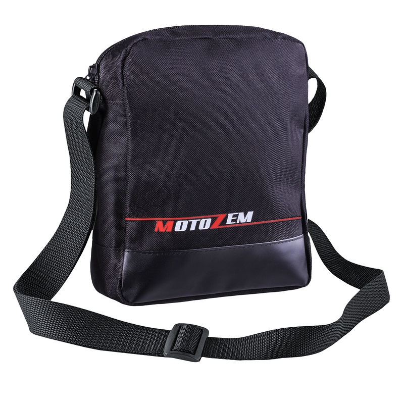 Borsa a tracolla MotoZem