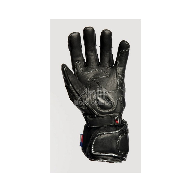 Moto rukavice ForBikers Predator