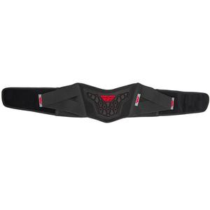 Cintura renale per bambini FLY Racing Flight, nera