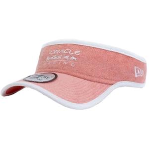 Cappellino rosa Oracle Red Bull Racing F1 da donna