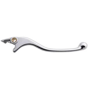 Leva freno moto Highsider BC 014 argento
