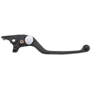 Leva freno moto Highsider BC 024 nera
