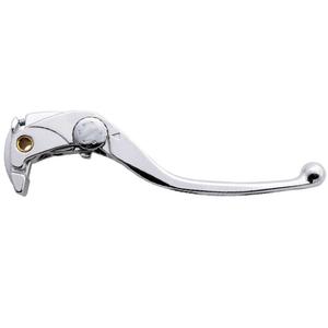 Leva freno moto Highsider BC 043 argento
