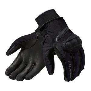 Guanti da moto Revit Boxxer 2 H2O nero