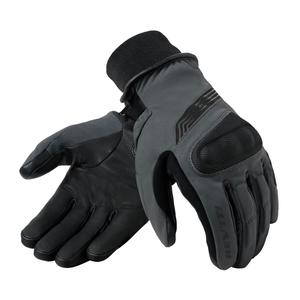 Guanti da moto Revit Hydra 2 H2O antracite