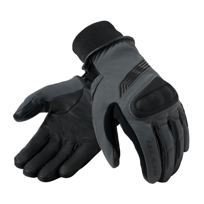 Guanti da moto Revit Hydra 2 H2O antracite