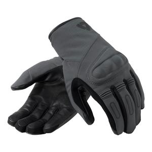 Guanti da moto Revit Cassini H2O antracite