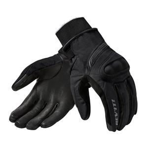 Guanti da moto Revit Hydra 2 H2O donna, nero