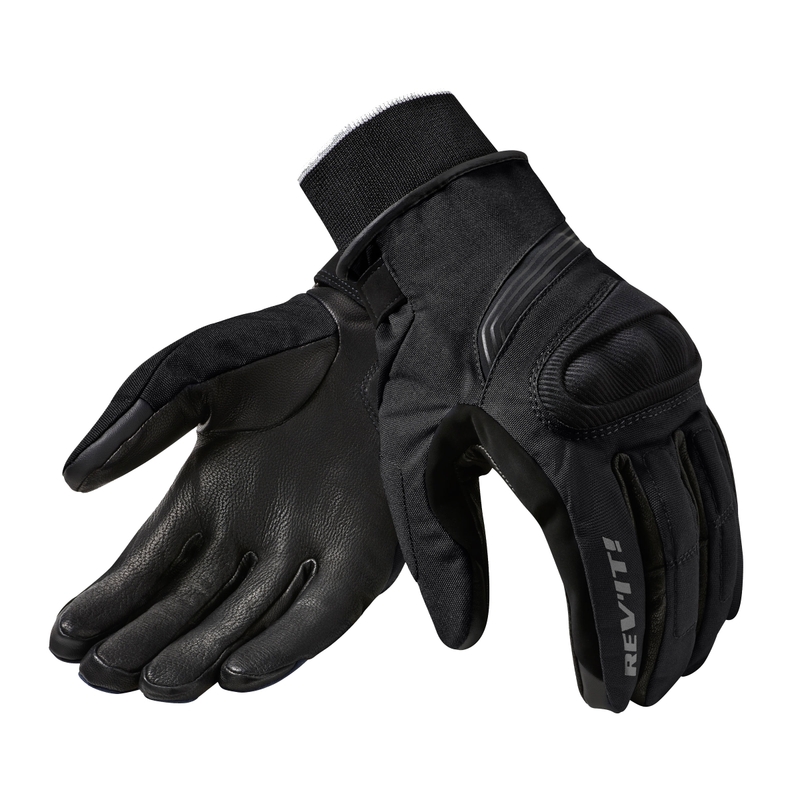 Guanti da moto Revit Hydra 2 H2O donna, nero