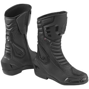 Stivali da moto Forma Freccia EVO DRY nero-antracite
