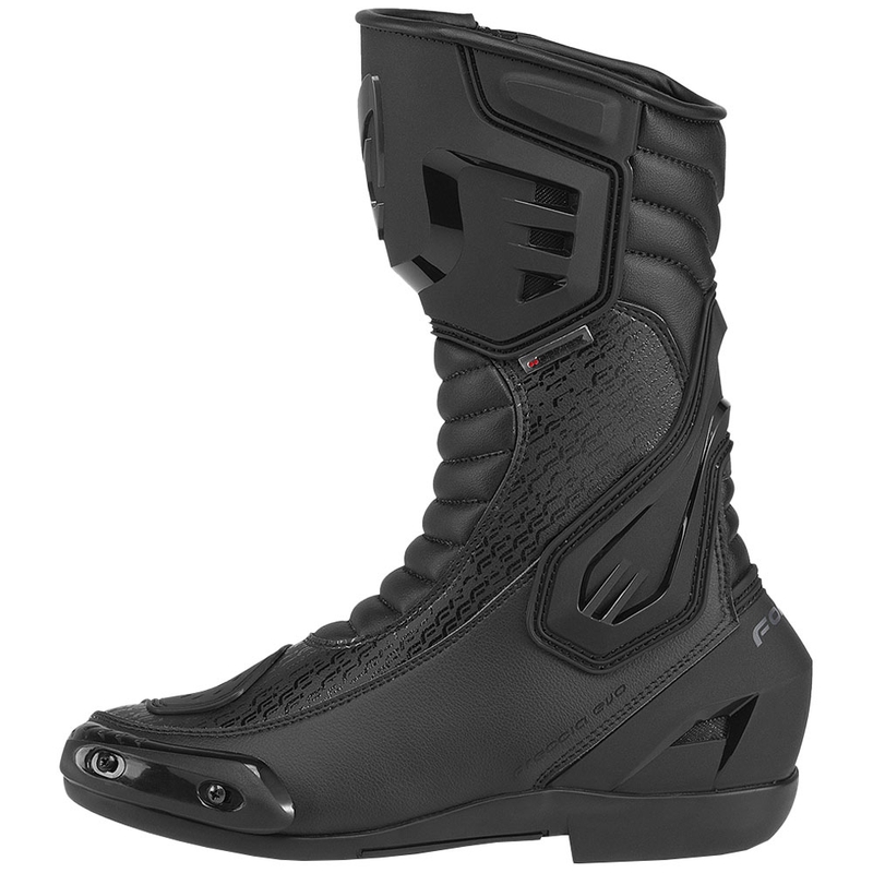 Stivali da moto Forma Freccia EVO DRY nero-antracite