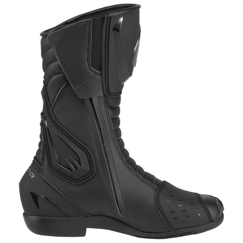 Stivali da moto Forma Freccia EVO DRY nero-antracite
